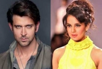 হৃতিক আমার কেরিয়ার শেষ করতে চেয়েছিল: কঙ্গনা