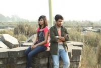 পহেলা ফাল্গুনে সুদীপ বিশ্বাস ও লাক্স তারকা নাদিয়ার ‘আমাদের গল্পটা..’