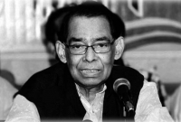 সুরঞ্জিতের মরদেহ সিলেটে