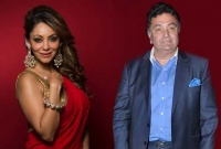 ঋষি কাপুরের ঘর সাজাবেন গৌরি খান