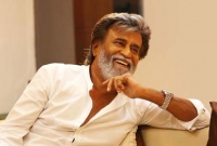 রাজনৈতিক দল গড়তে পারেন রজনীকান্ত!