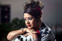 নীরবে-নিভৃতে আজকের দিনটি পালন করবো : ববিতা