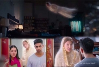 মানুষ নয়, এবার অতৃপ্ত আত্মা হয়ে ঘুম কাড়বেন অনুষ্কা!