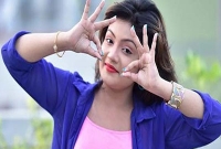 তথ্য ফাঁস, এবার এসএসসি পরীক্ষা দিচ্ছেন নায়িকা মারিয়া