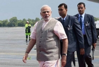 কোনও সমঝোতা নয়, কাশ্মীর আমাদেরই : নরেন্দ্র মোদি