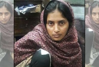 তিন রাজ্যের ঘুম কেড়ে নিলেন এই মহিলা