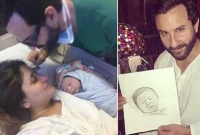 তৈমুরকে নিয়ে কী বললেন কারিনা?