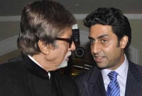 জন্ম থেকেই পরিবারের বোঝা বইতে হচ্ছে অভিষেককে!‌