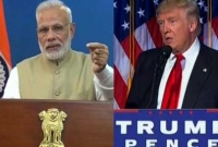 ট্রাম্পের ভিসা নীতিতে চ্যালেঞ্জের মুখে মোদী