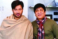 আজ শেষ হচ্ছে শাকিব খান-অমিত হাসানের মেয়াদ