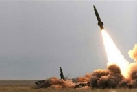 সৌদি সেনাবাহিনীর ঘাঁটিতে ক্ষেপণাস্ত্র হামলা চালিয়েছে ইয়েমেন