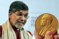 ঘর থেকে কৈলাশের নোবেল পুরস্কার চুরি, কিভাবে হলো?