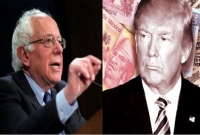 মানুষটা প্রতারক, ট্রাম্পকে উদ্দেশ্য করে ডেমোক্র্যাট সিনেটরের মন্তব্য