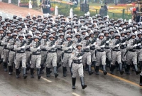 ট্রেন থেকে উধাও ভারতের ৫৯ কোবরা কমান্ডো!