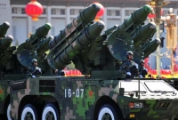 চীনের যে ৫টি ভয়ংকর অস্ত্রে চিন্তিত ভারত