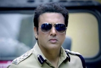 পুরানো মেজাজ, সেই স্টাইলেই 'হিরো' হয়ে ফিরলেন গোবিন্দা  