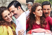 ট্রেলারে ঝড় তোলা অক্ষয়ের সিনেমার আপত্তিকর চার দৃশ্য বাদ!