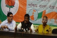 টিপু সুলতান মসজিদের ইমামকে গ্রেফতার করা হোক : আরশেদ আলম