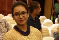 কলকাতায় অভিনেত্রীর রহস্যজনক মৃত্যু!