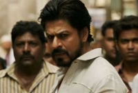 আবু ধাবির চোরাবালিতে আটকে পড়লেন শাহরুখ, তার পর যা হলো...