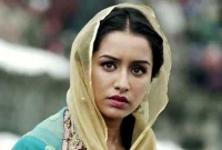 কফিশপে কাজ করতেন শ্রদ্ধা!