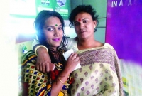 নৃত্যশিল্পী হতে এসে হয়ে গেলেন হিজড়া!