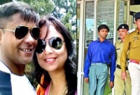 ভিলেন 'সেলিব্রিটি', ঘাতক উদয়নকে নিয়েই সেলফি তোলার হিড়িক