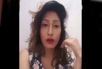 নিজেকে বাংলার সানি লিওন দাবি করতেন জ্যাকলিন মিথিলা