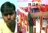 বিয়ে করতে গিয়ে বিপাকে বর, বন্দি শ্বশুরবাড়িতে