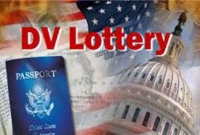 ডিভি লটারির বিষয়ে যে সিদ্ধান্ত নিতে যাচ্ছে যুক্তরাষ্ট্র
