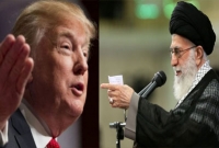 যে কারণে ট্রাম্পে কৃতজ্ঞ খামেনির