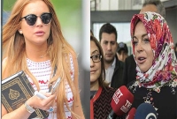 ‘কুরআন পড়ে শান্তি অনুভব করি, ইসলামিক নিয়মে ধর্ম পালনের চেষ্টা করি’