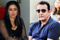 সঞ্জয় দত্তের মায়ের ভূমিকায় মনীষা কৈরালা!