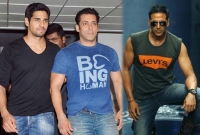 সালমানের পরের ছবিতে অক্ষয় ও সিদ্ধার্থ