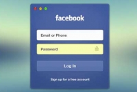 ১১০ টি ফেসবুক অ্যাকাউন্ট চালান এই ঘাতক