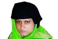 মাজেদার মুখে স্বামী হত্যার রোমহর্ষক বর্ণনা