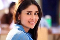 এবার টেলিভিশনে কারিনার ডেবিউ