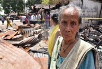 বৃদ্ধ বাবা-মায়ের ঠিকমতো দেখাশোনা না করলে বেতন কাটা