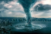 টর্নেডো আঘাত হেনেছে যুক্তরাষ্ট্রে, জরুরি অবস্থা জারি, আহত ২৬