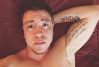 লাজুক তরুণী থেকে পেশিবহুল বডিবিল্ডার!