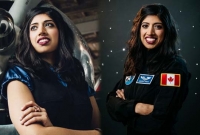 শাওনার আকাশে ওড়ার স্বপ্ন এবার সত্যি হচ্ছে!