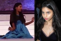অভিনয়ে পা রাখলেন শাহরুখ কন্যা, ভিডিও ভাইরাল!