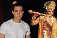 আমির খানের প্রথম পছন্দের চরিত্র শ্রীকৃষ্ণ!