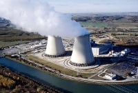 ফ্রান্সের পরমাণু কেন্দ্রে বিস্ফোরণ, আতঙ্কিত মানুষ