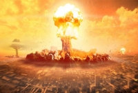 গোপনে আস্ত একটি পারমাণবিক শহর তৈরি করছে ভারত!