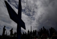 ব্রাজিলে ভয়াবহ সহিংসতা, শতাধিক নিহত