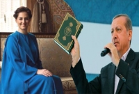 এরদোগানকে ‘হ্যাঁ’ বললেন এই অটোমান সুলতান কন্যা