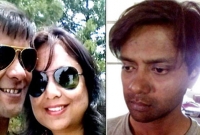 মা, বাবা, প্রেমিকাকে খুন! নিজের ফাঁসি চাইলেন এই ঘাতক