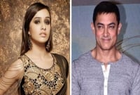 এবার আমিরের নায়িকা শ্রদ্ধা?