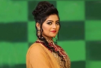 আমিও নতুন করে স্বপ্ন দেখতে চাই : সালমা